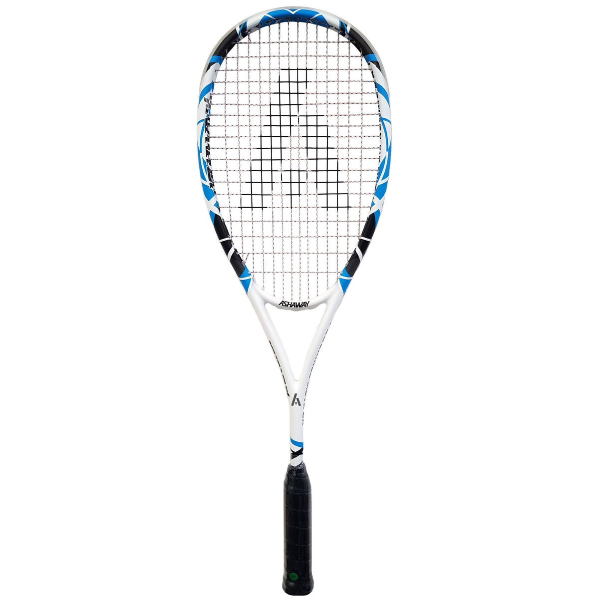 Ashaway PowerKill Meta ZX Squash Racket - Ashaway