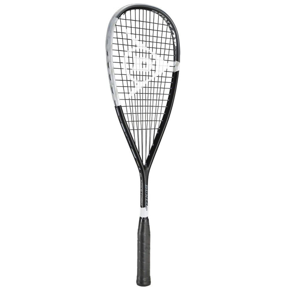 Dunlop Blackstorm Titanium Squash Racket - Dunlop