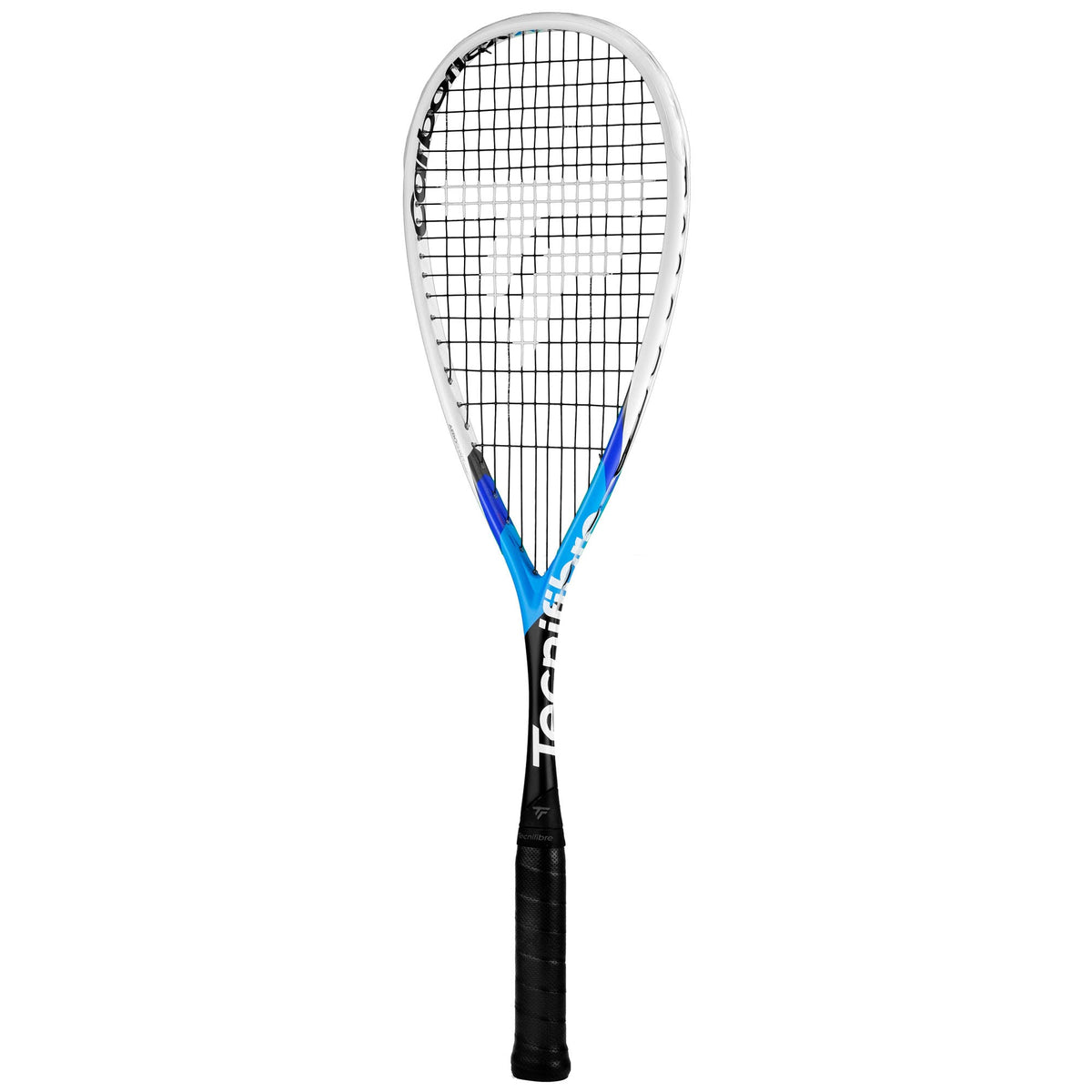 Tecnifibre X-Speed 130 Squash Racket - Tecnifibre