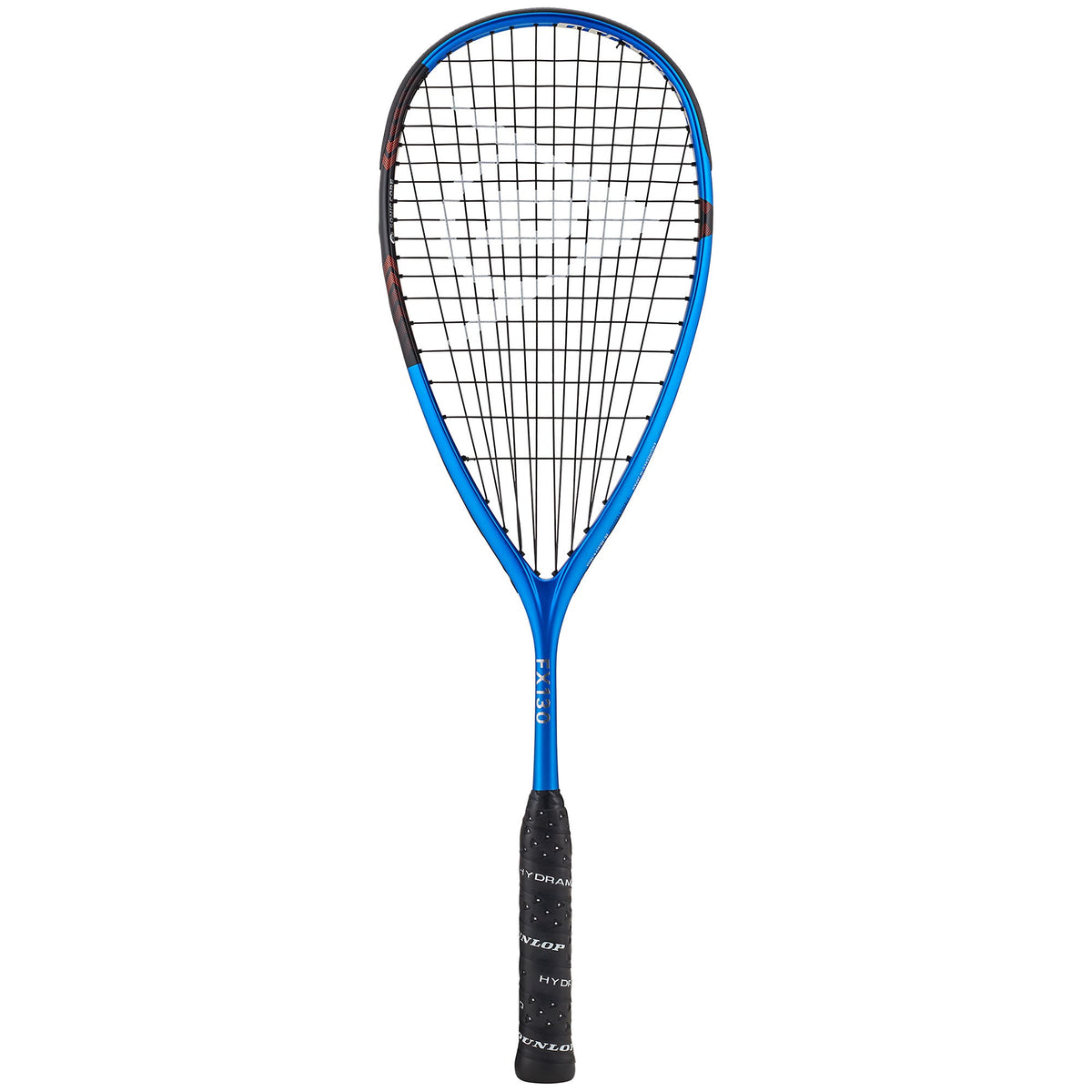 Dunlop FX 130 Squash Racket - Dunlop