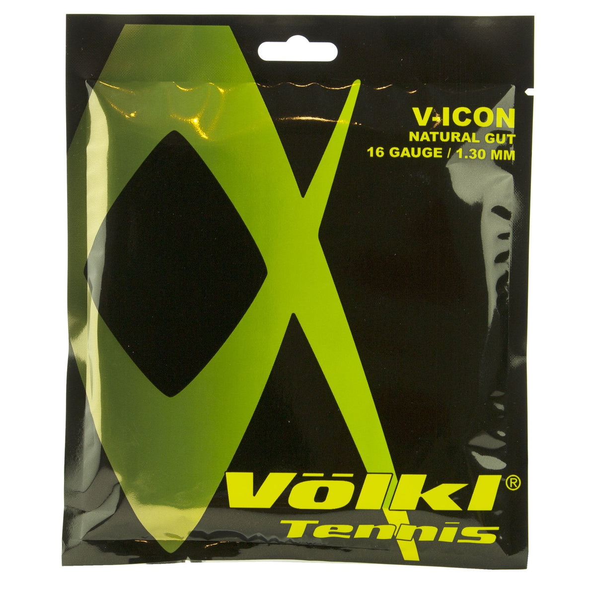 Volkl V-Icon Tennis String Set - Volkl