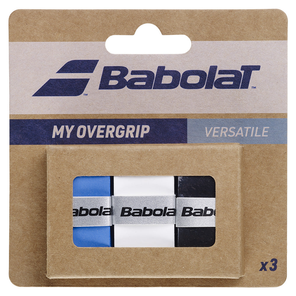 Babolat My Overgrip - Babolat