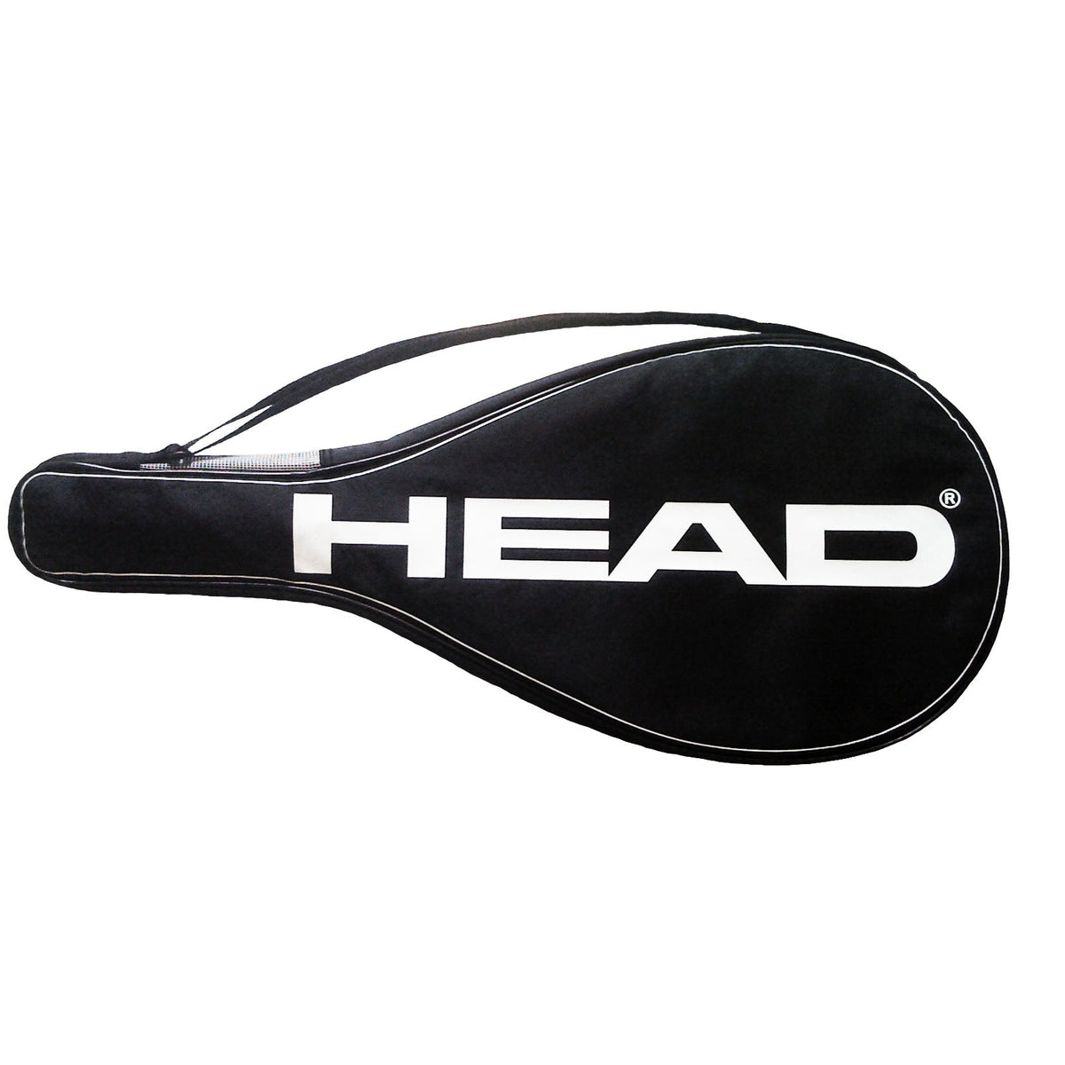 Head Tennis Racket Cover | black - Head