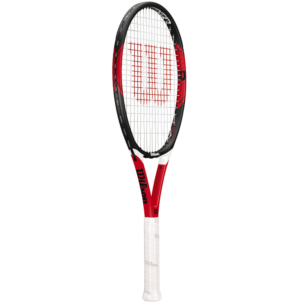 Wilson Federer Open 103 Tennis Racket - Wilson