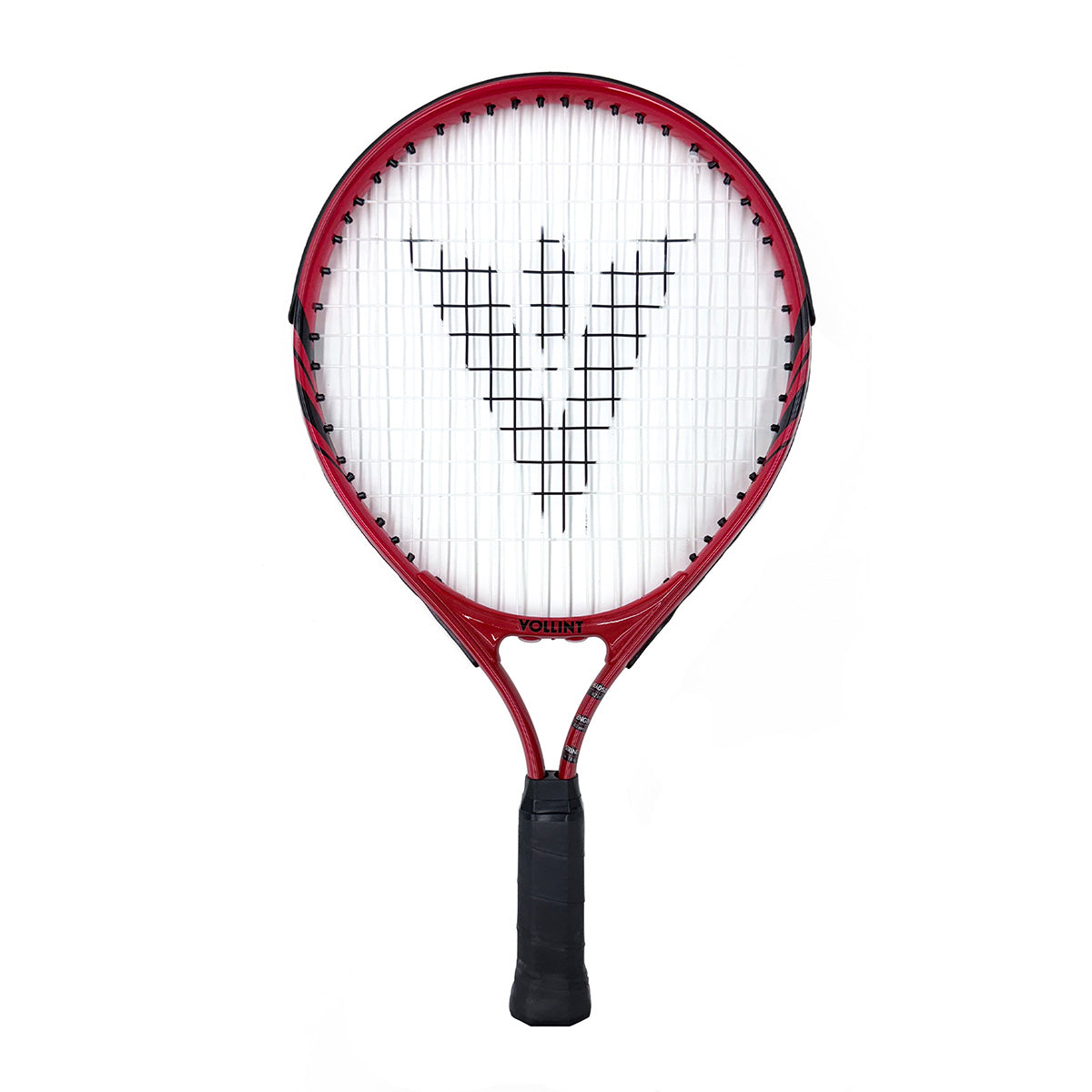 Vollint 17 Inch Junior Tennis Racket - Vollint