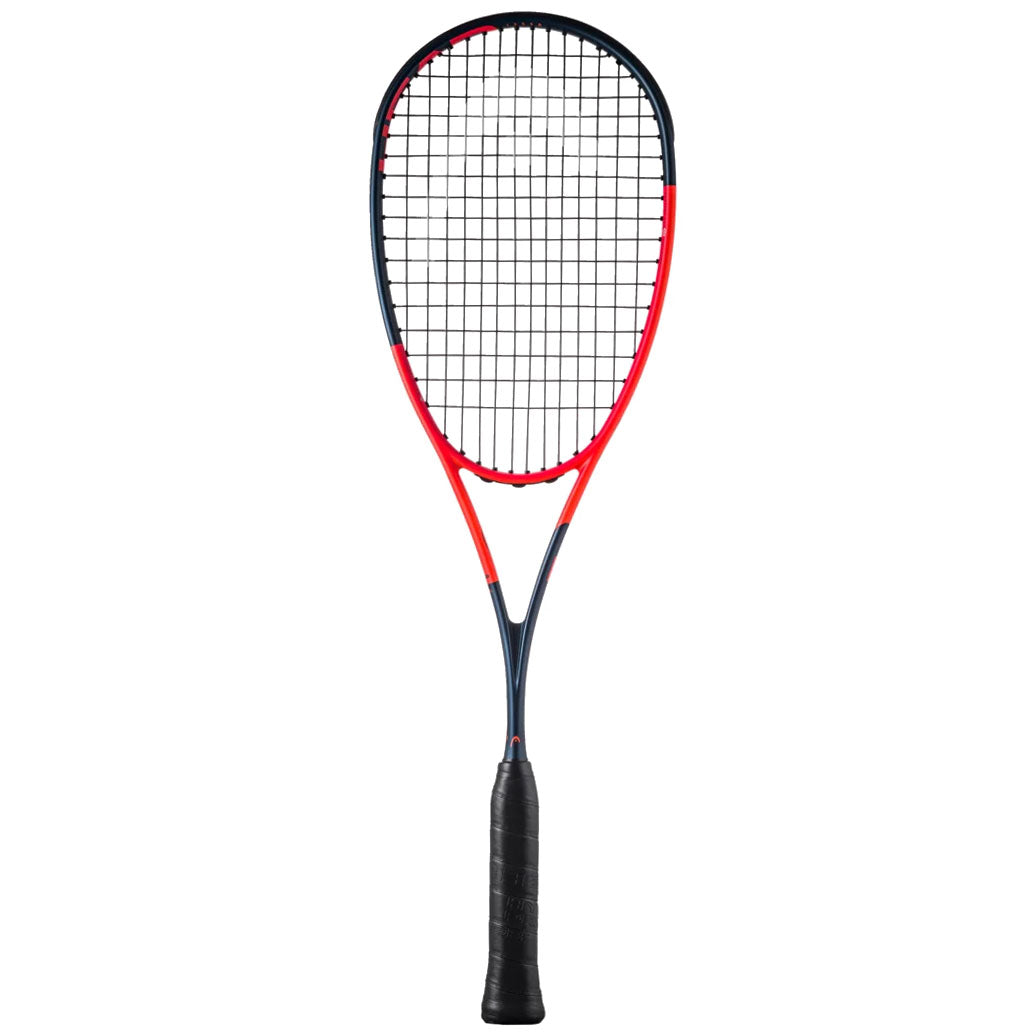 Head Radical 135 Slimbody Auxetic 2.0 Squash Racket - Head