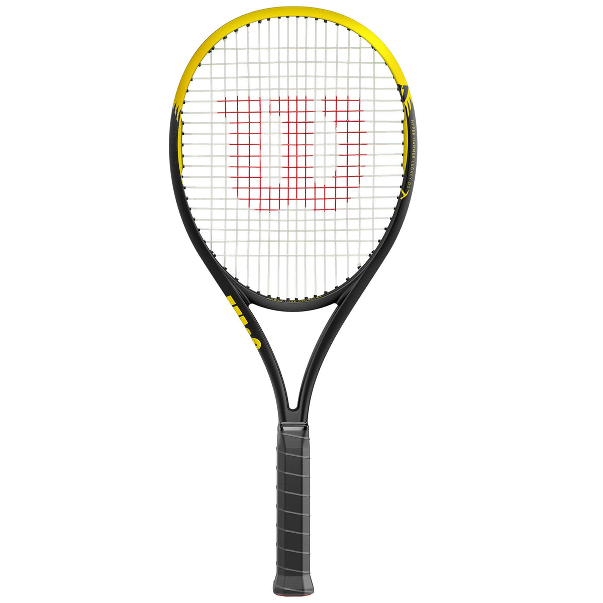Wilson Hyper Hammer Legacy Mid Tennis Racket - Wilson