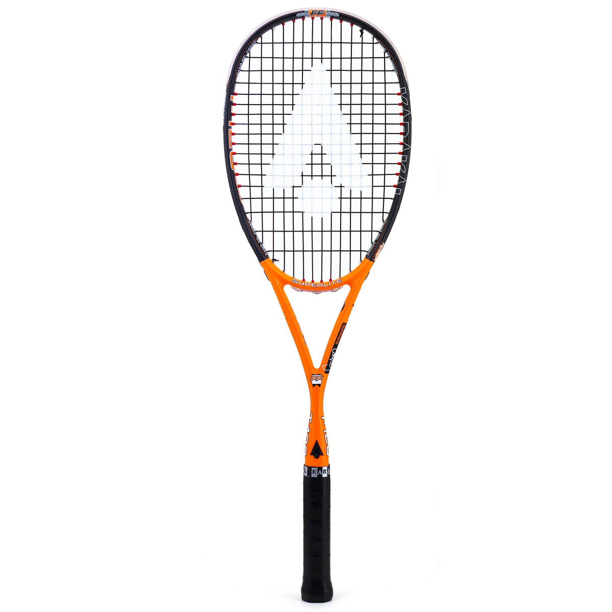 Karakal T 120 FF Squash Racket - Karakal