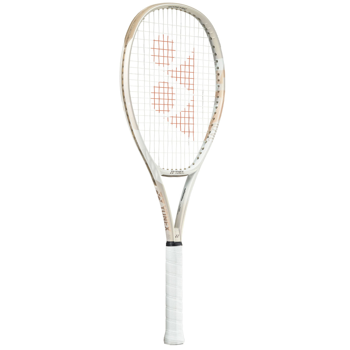 Yonex VCORE 100L Tennis Racket | beige - Yonex