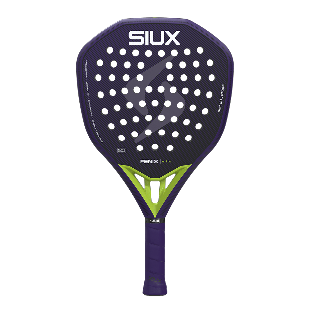 SIUX FENIX ELITE 2026 by Siux