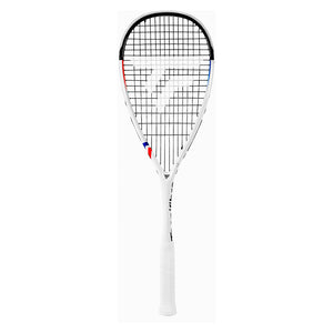 Tecnifibre Carboflex Team V2 squash racket